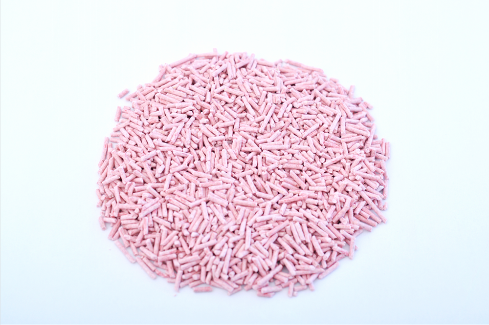 Tofu Cat Litter