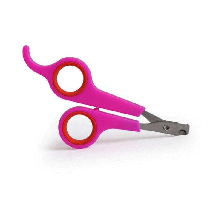 Cat Nail Scissors