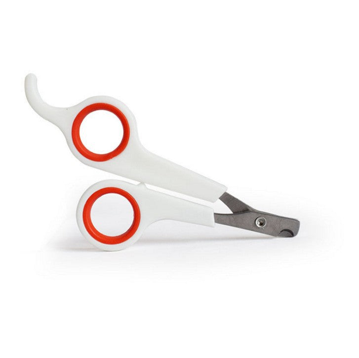 Cat Nail Scissors