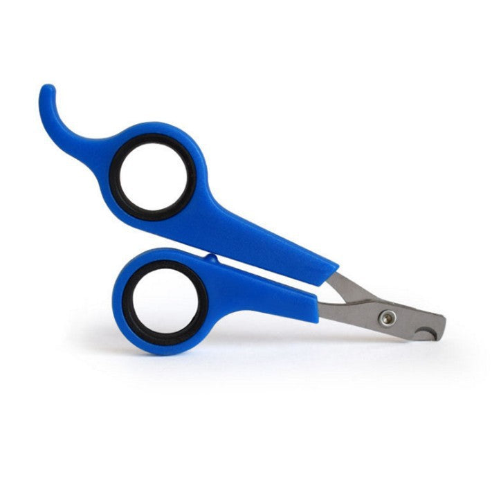 Cat Nail Scissors