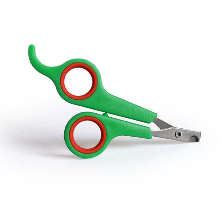 Cat Nail Scissors