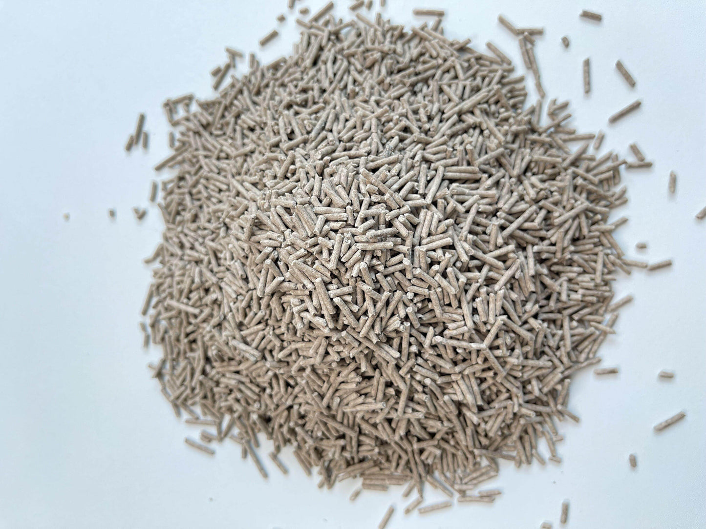 Tofu Cat Litter