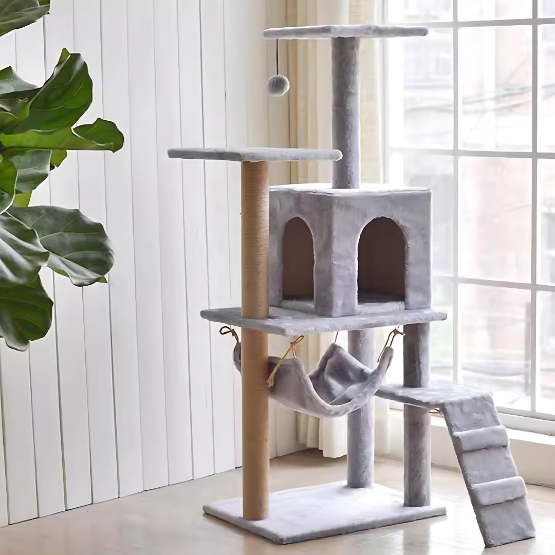 Cat Tree