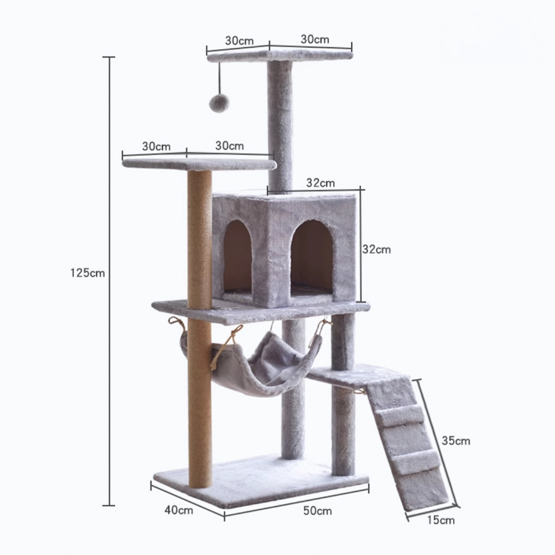 Cat Tree