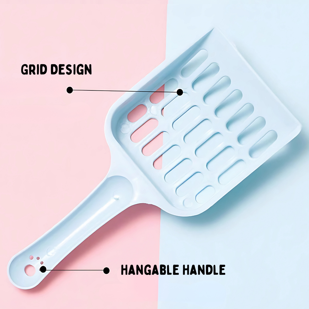 Cat Litter Scoop