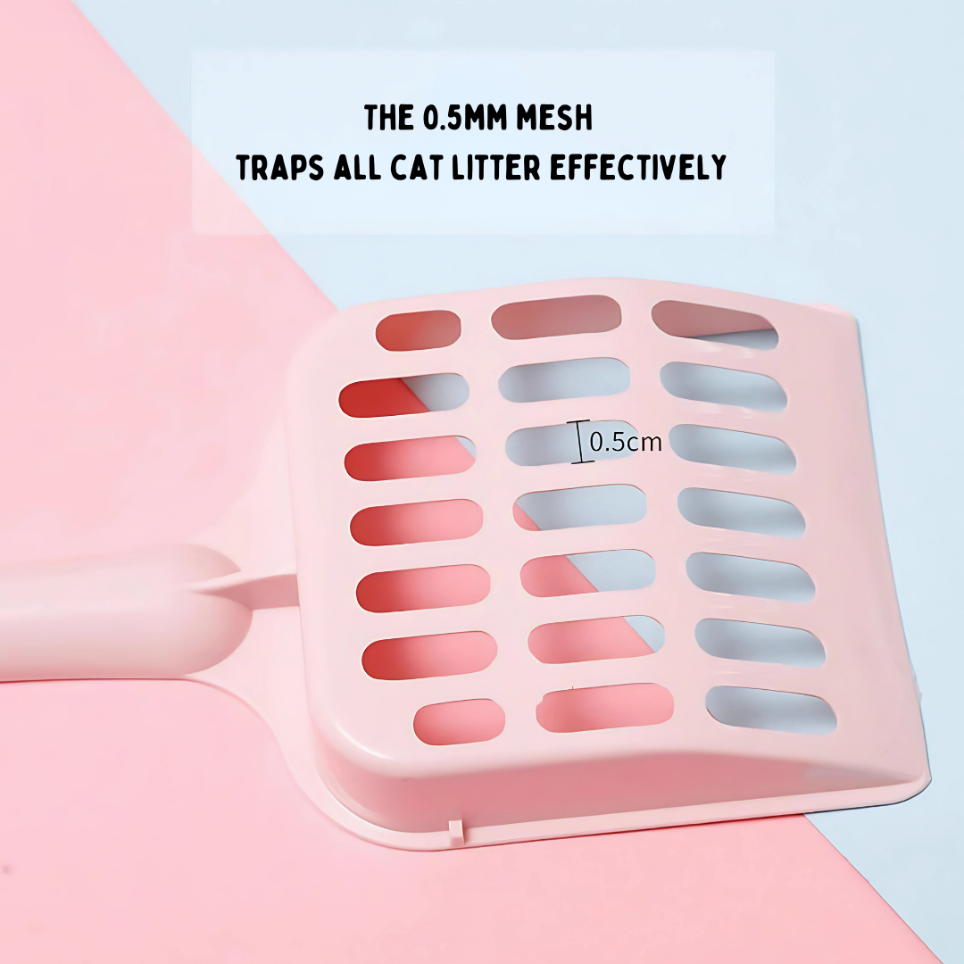 Cat Litter Scoop