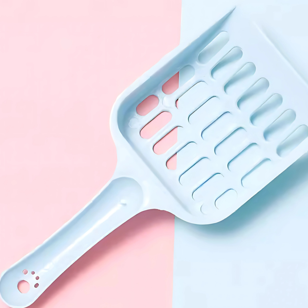 Cat Litter Scoop
