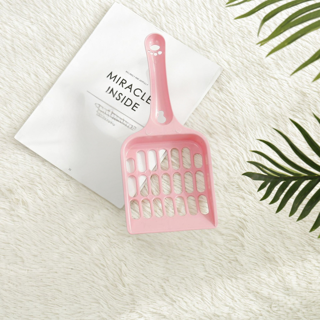 Cat Litter Scoop