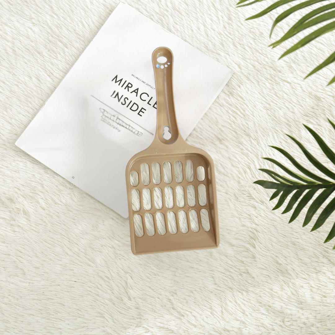 Cat Litter Scoop