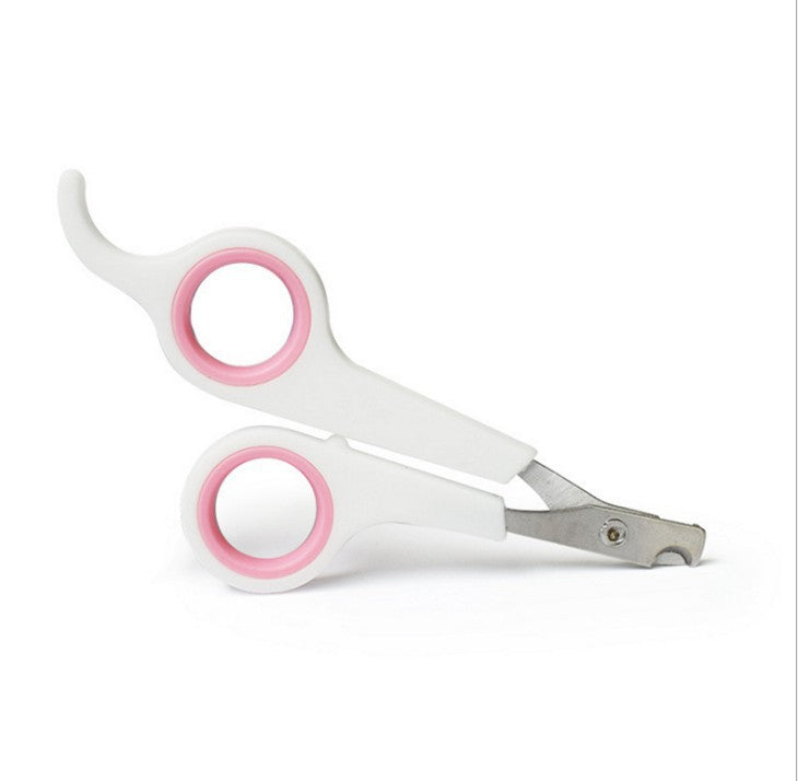 Cat Nail Scissors