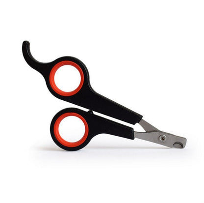 Cat Nail Scissors