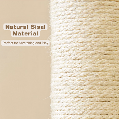 Cat Scratch Post