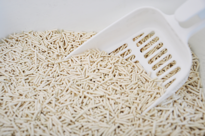 Tofu Cat Litter
