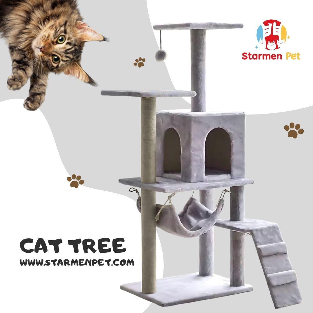 Cat Tree