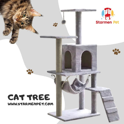 Cat Tree