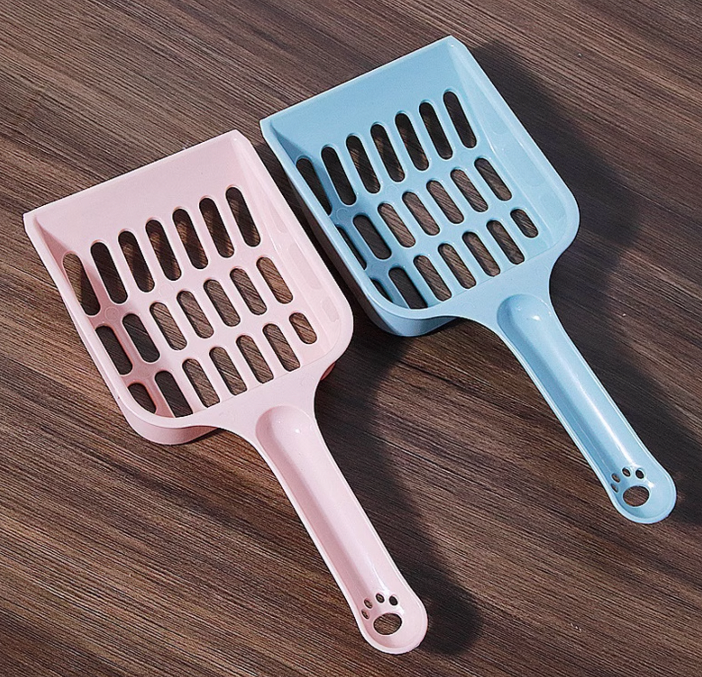 Cat Litter Scoop