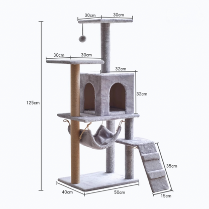 Cat Tree