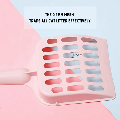 Cat Litter Scoop